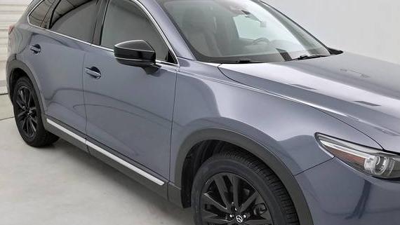 MAZDA CX-9 2023 JM3TCBDY7P0650140 image