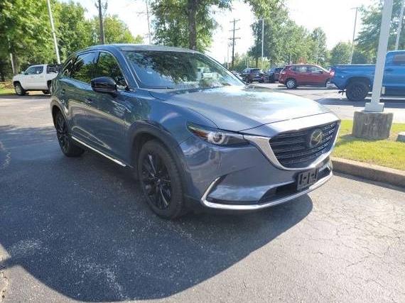 MAZDA CX-9 2023 JM3TCBDY2P0633035 image