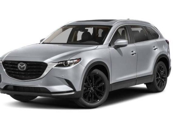 MAZDA CX-9 2023 JM3TCBAY5P0639416 image