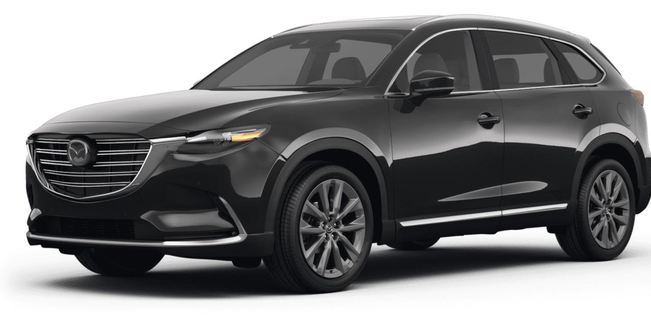 MAZDA CX-9 2023 JM3TCBDY0P0643238 image