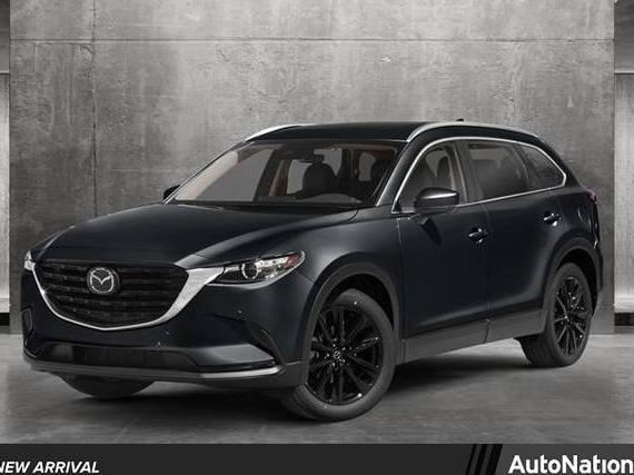MAZDA CX-9 2023 JM3TCBAY9P0657353 image