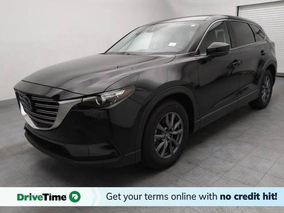 MAZDA CX-9 2023 JM3TCBCY2P0658650 image