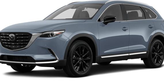 MAZDA CX-9 2023 JM3TCBDY8P0630219 image