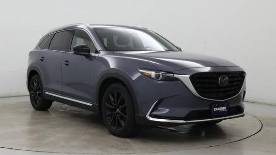 MAZDA CX-9 2023 JM3TCBDY8P0645299 image MAZDA CX-9 2023 JM3TCBDY8P0645299 image