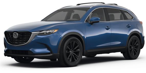 MAZDA CX-9 2023 JM3TCBAY9P0642559 image MAZDA CX-9 2023 JM3TCBAY9P0642559 image