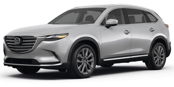 MAZDA CX-9 2023 JM3TCBDY4P0649463 image