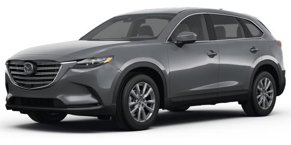 MAZDA CX-9 2023 JM3TCBCY8P0643327 image