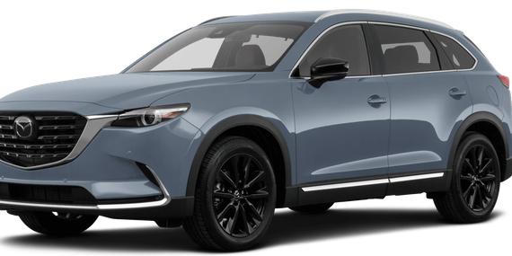 MAZDA CX-9 2023 JM3TCBDY9P0630231 image
