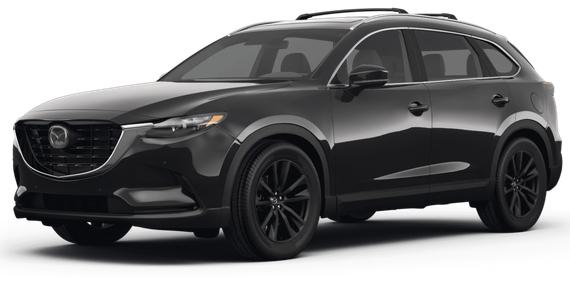 MAZDA CX-9 2023 JM3TCBAY2P0656948 image