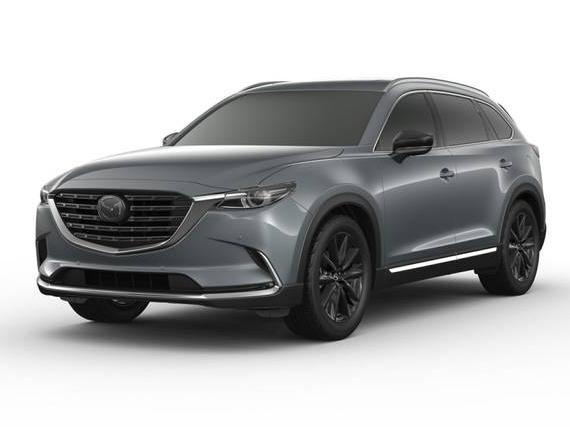 MAZDA CX-9 2023 JM3TCBDY3P0642388 image MAZDA CX-9 2023 JM3TCBDY3P0642388 image