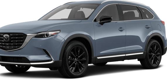 MAZDA CX-9 2023 JM3TCBDY4P0632131 image
