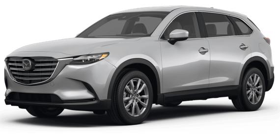 MAZDA CX-9 2023 JM3TCBCY2P0659989 image