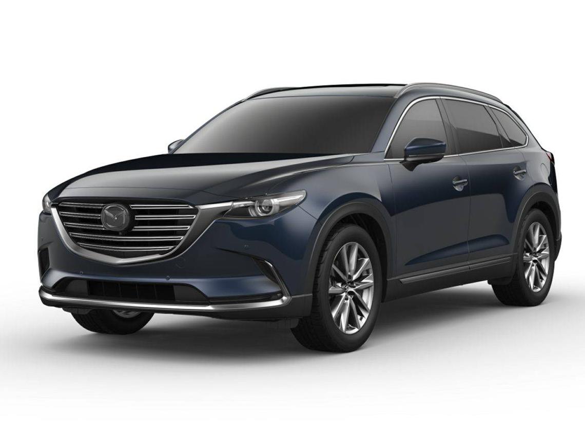 MAZDA CX-9 2023 JM3TCBDY4P0646725 image