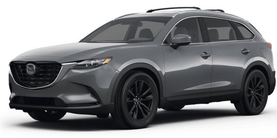 MAZDA CX-9 2023 JM3TCBAY8P0647428 image