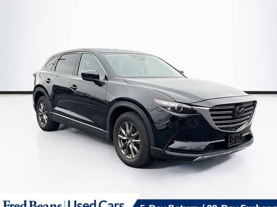 MAZDA CX-9 2023 JM3TCBCYXP0651557 image MAZDA CX-9 2023 JM3TCBCYXP0651557 image