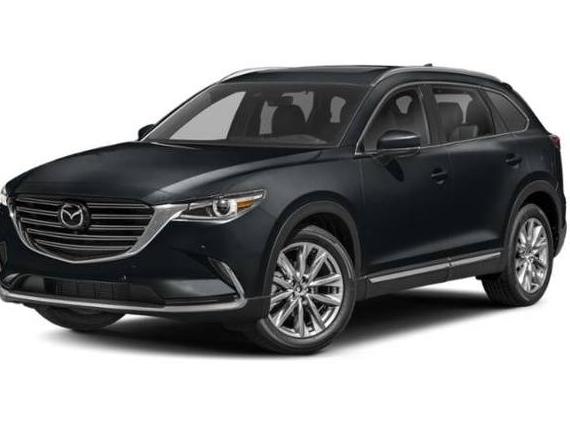 MAZDA CX-9 2023 JM3TCBDY1P0637934 image