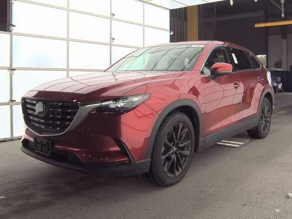 MAZDA CX-9 2023 JM3TCBAY0P0657208 image