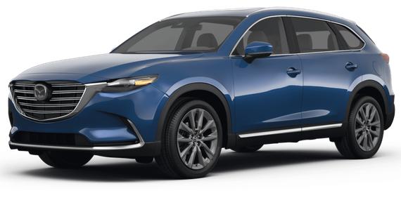 MAZDA CX-9 2023 JM3TCBDY5P0629917 image