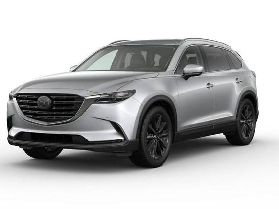 MAZDA CX-9 2023 JM3TCBAY0P0649786 image