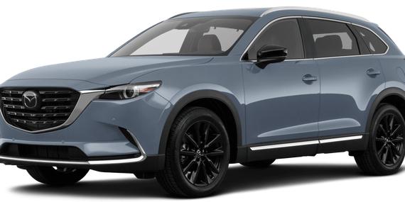 MAZDA CX-9 2023 JM3TCBDY9P0645408 image