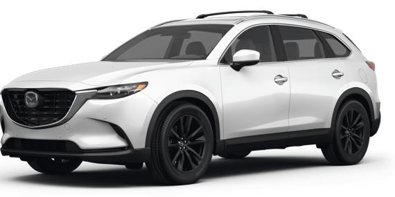 MAZDA CX-9 2023 JM3TCBAY8P0657313 image