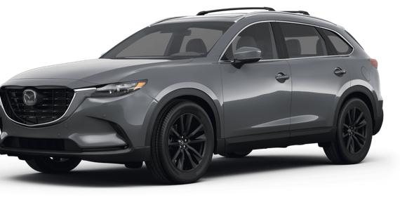 MAZDA CX-9 2023 JM3TCBAY0P0639355 image