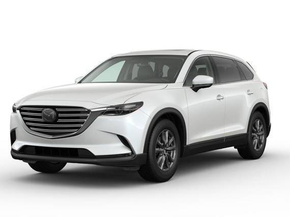 MAZDA CX-9 2023 JM3TCBCY5P0656374 image