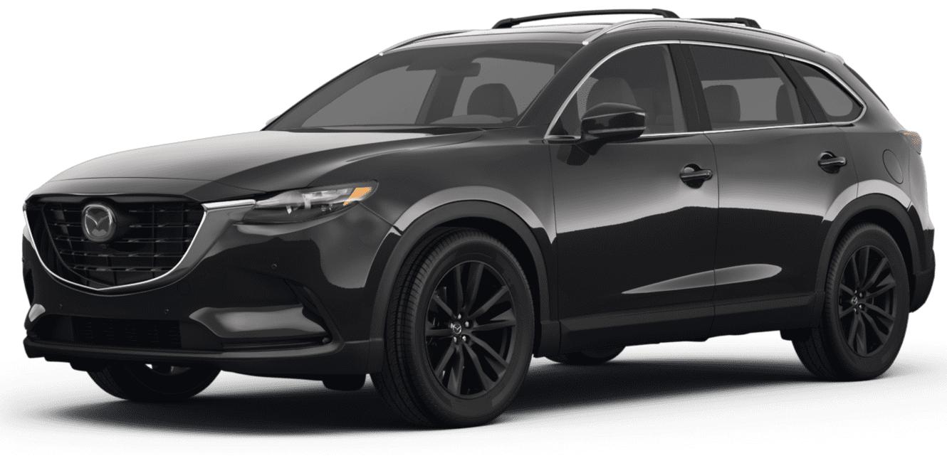 MAZDA CX-9 2023 JM3TCBAY1P0636285 image