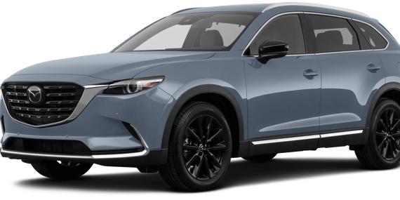 MAZDA CX-9 2023 JM3TCBDY0P0632272 image
