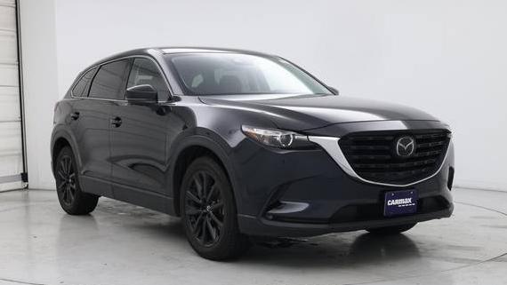 MAZDA CX-9 2023 JM3TCBAY1P0656312 image