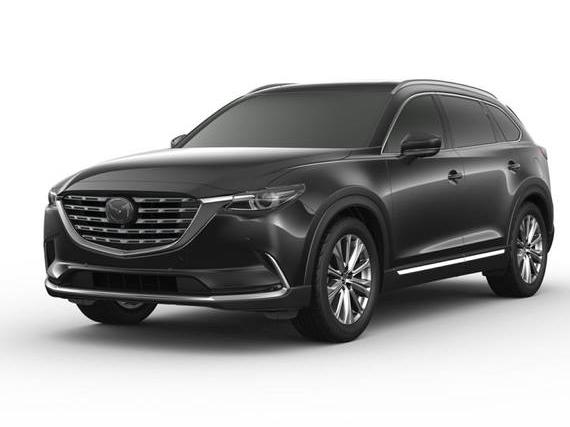 MAZDA CX-9 2023 JM3TCBEY1P0636040 image