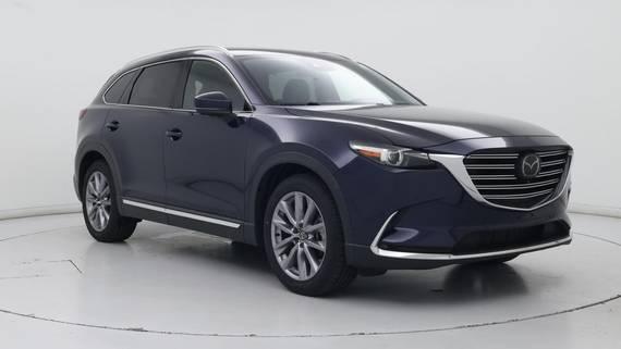 MAZDA CX-9 2023 JM3TCBDY2P0632113 image