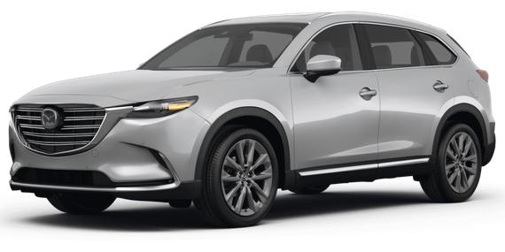 MAZDA CX-9 2023 JM3TCBDY7P0648176 image