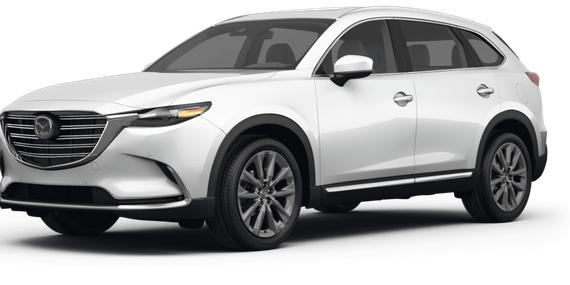 MAZDA CX-9 2023 JM3TCBDY9P0634862 image