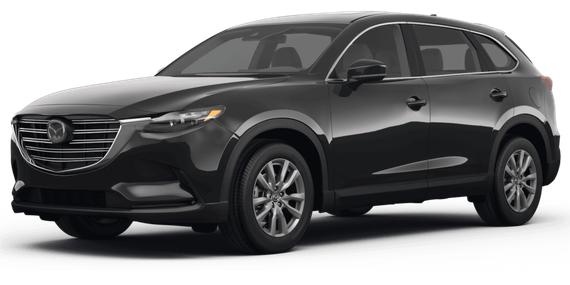 MAZDA CX-9 2023 JM3TCBCY2P0645249 image