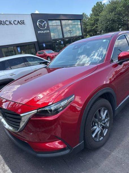 MAZDA CX-9 2023 JM3TCBCY5P0644239 image
