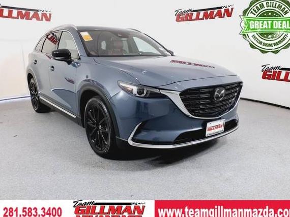 MAZDA CX-9 2023 JM3TCBDY2P0650806 image