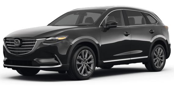MAZDA CX-9 2023 JM3TCBDY5P0633806 image