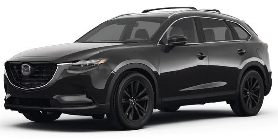 MAZDA CX-9 2023 JM3TCBAY9P0657725 image