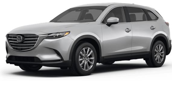 MAZDA CX-9 2023 JM3TCBCY6P0659056 image