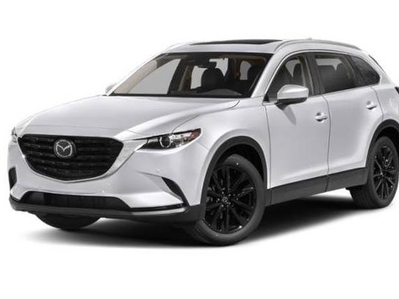 MAZDA CX-9 2023 JM3TCBAY6P0637190 image