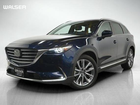 MAZDA CX-9 2023 JM3TCBDY5P0633756 image