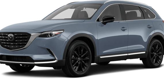MAZDA CX-9 2023 JM3TCBDY1P0632071 image