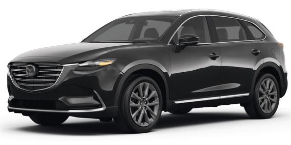 MAZDA CX-9 2023 JM3TCBEYXP0640474 image