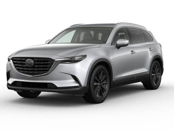 MAZDA CX-9 2023 JM3TCBAY3P0657932 image