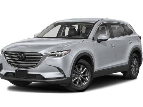 MAZDA CX-9 2023 JM3TCBCY4P0637797 image