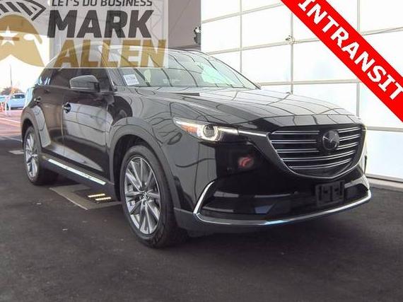 MAZDA CX-9 2023 JM3TCBDY0P0649136 image
