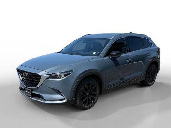 MAZDA CX-9 2023 JM3TCBDY6P0634981 image