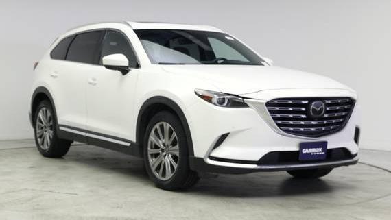 MAZDA CX-9 2023 JM3TCBEY9P0640336 image