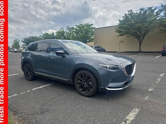 MAZDA CX-9 2023 JM3TCBDY4P0630895 image